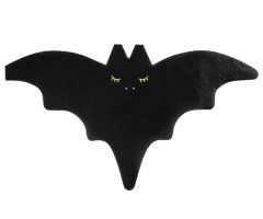 feldermaus serviette 