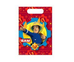 feuerwehrmann sam geschenktuete 
