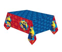 feuerwehrmann sam tischdecke 