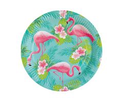 flamingo teller 