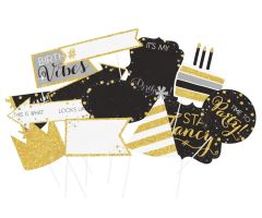 fotobooth set 