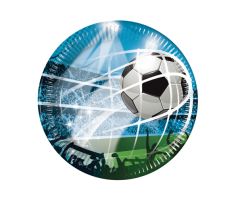fussball teller n 