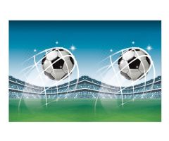 fussball tischdecke 1 