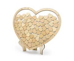 gaestebuch holz herz 1 