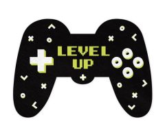 gamepad servietten 