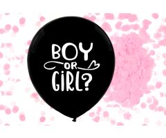 gender reveal girl 1 