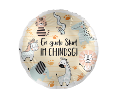 geschenkballon chindsgi