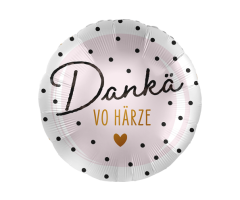 geschenkballon dankae vo haerze 