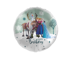 geschenkballon frozen hb 