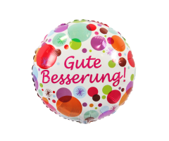 geschenkballon gute besserung 1 