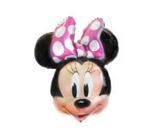 geschenkballon minnie mouse 1 