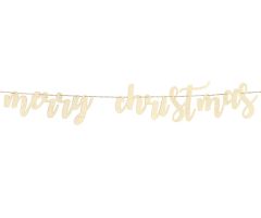 girlande christmas 