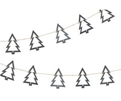 girlande tannenbaum 2 