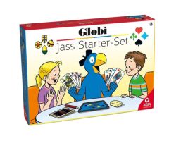 globi jass starter set 