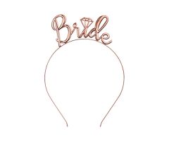 haarreif bride 
