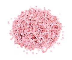 konfetti rosa 