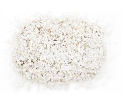 konfetti weiss 