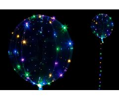 led lichterkette ballon assortiert 1 