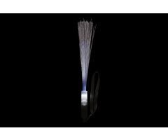 led stab wedel weiss 