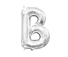maxi folienballon b 