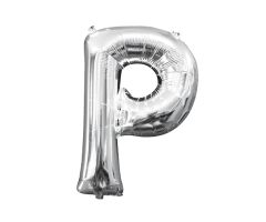 maxi folienballon p 