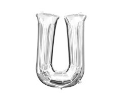 maxi folienballon u 