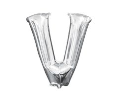 maxi folienballon v 