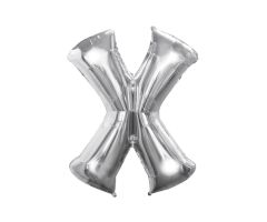 maxi folienballon x 