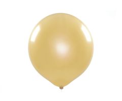 maxiballons gold chrome n 