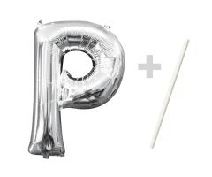 mini folienballon p 