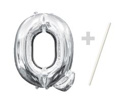 mini folienballon q 