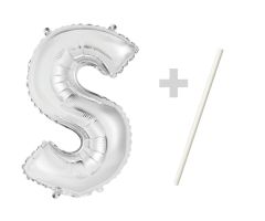 mini folienballon s n 