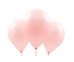 miniballons rosa 1 