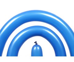 modellierballon qualatex darkblue 1 