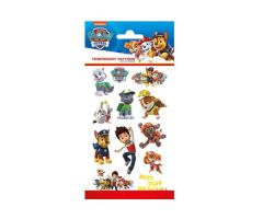 pawpatrol tattoos 