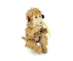 pinata affe hell 