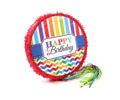 pinata happy birthday 1 