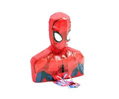 pinata spiderman 