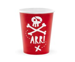 pirates becher 1 