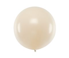 riesenballon alabaster 
