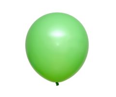 riesenballon gruen 1 