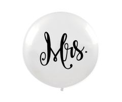 riesenballon mrs 1 
