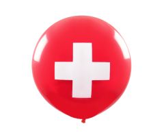 riesenballon schweizerkreuz 1 