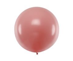 riesenballon wild rose 