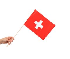 schweizerfaehnchen papier 
