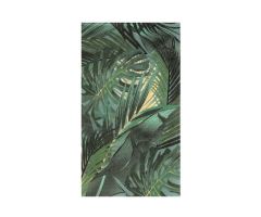 selection tropical servietten 