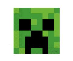 servietten minecraft 