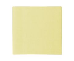 servietten nature gelb soft 