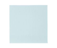 servietten nature hellblau soft h 