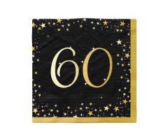 servietten starlight 60 